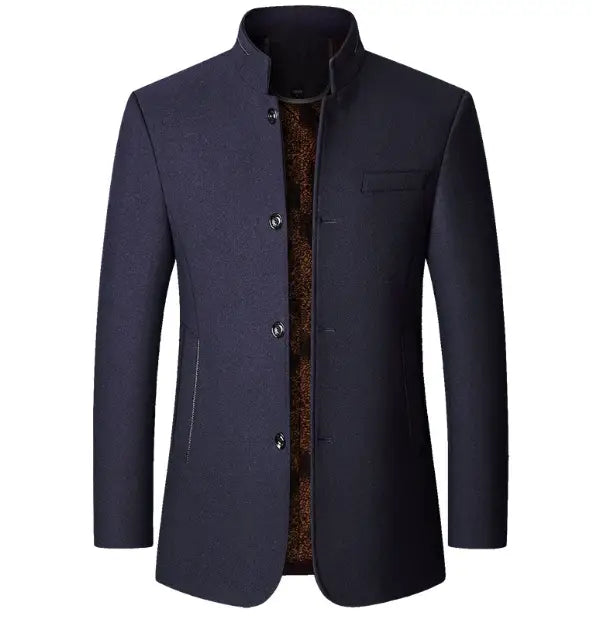 Natha Vinterjacka Image 3