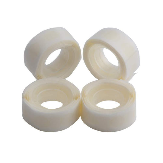 Removable Double-Sided Non-Marking Adhesive Dots