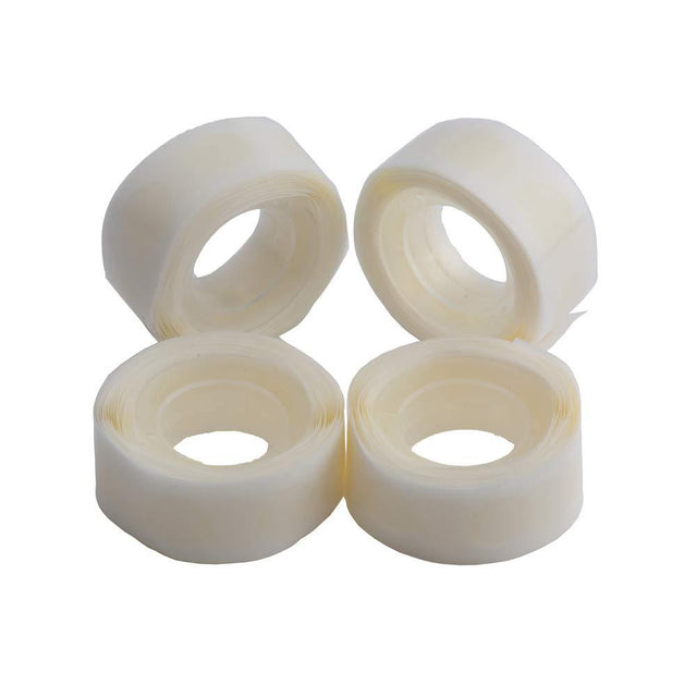 Removable Double-Sided Non-Marking Adhesive Dots