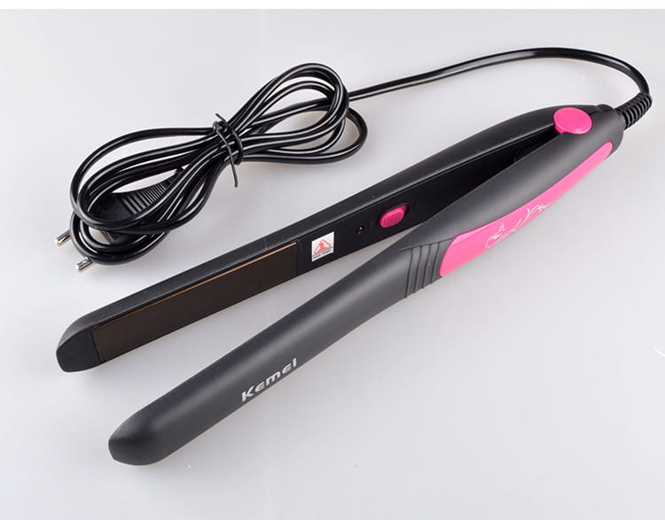KM-328 Hair Straightener Image 2