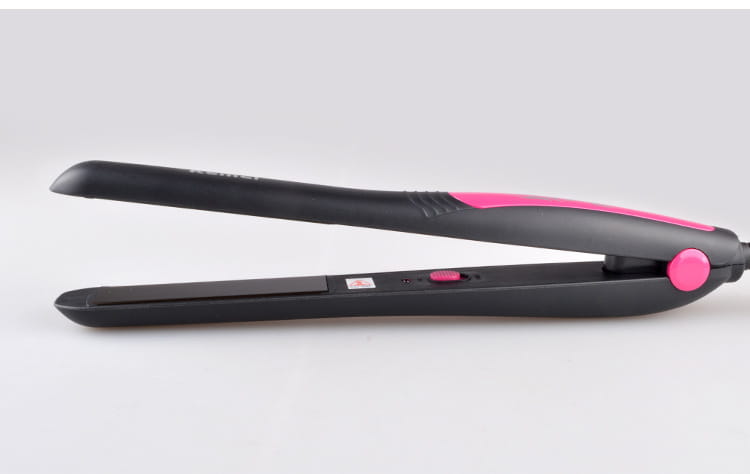 KM-328 Hair Straightener Image 3