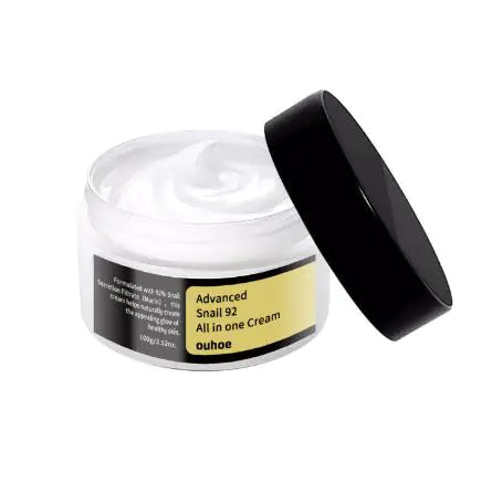 Mariyan™ - Slak Collagen Lifting & Firming Cream (Single)