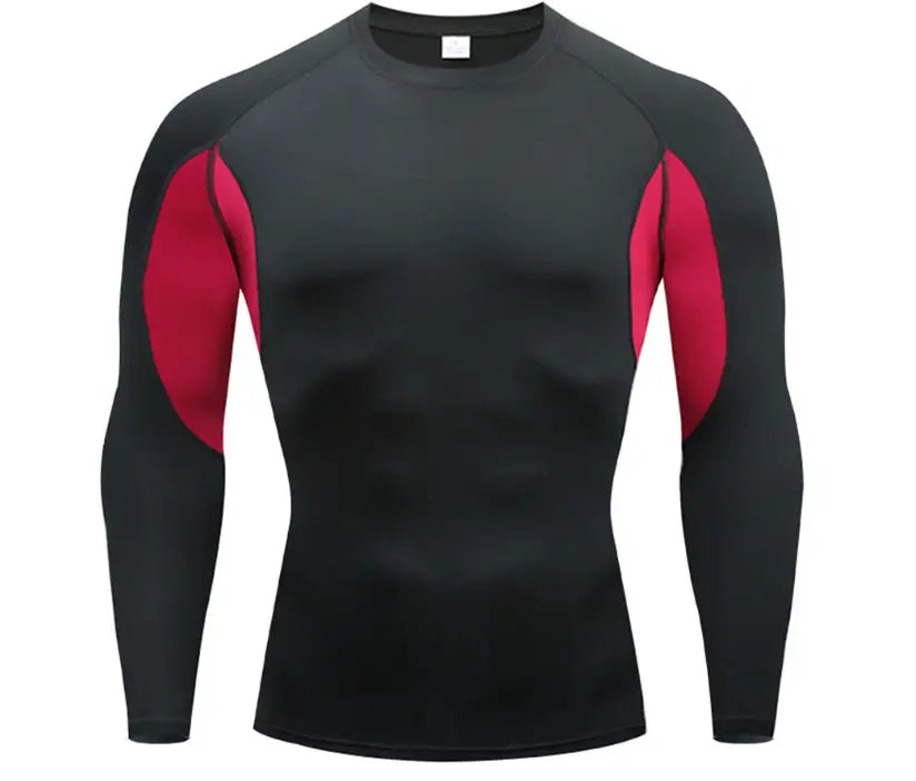 Men's Sports Tights 2