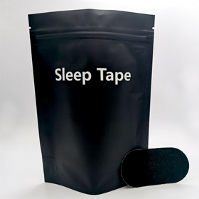 Anti-snoring Mouth Patch
