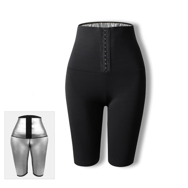 Water Sauna Body Slimming Pants