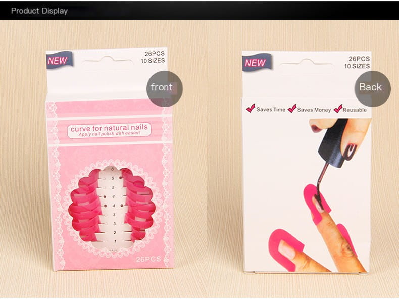 Nail Art Tool 2