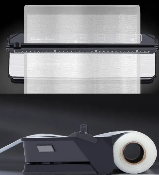Vacuum Sealer Image 2