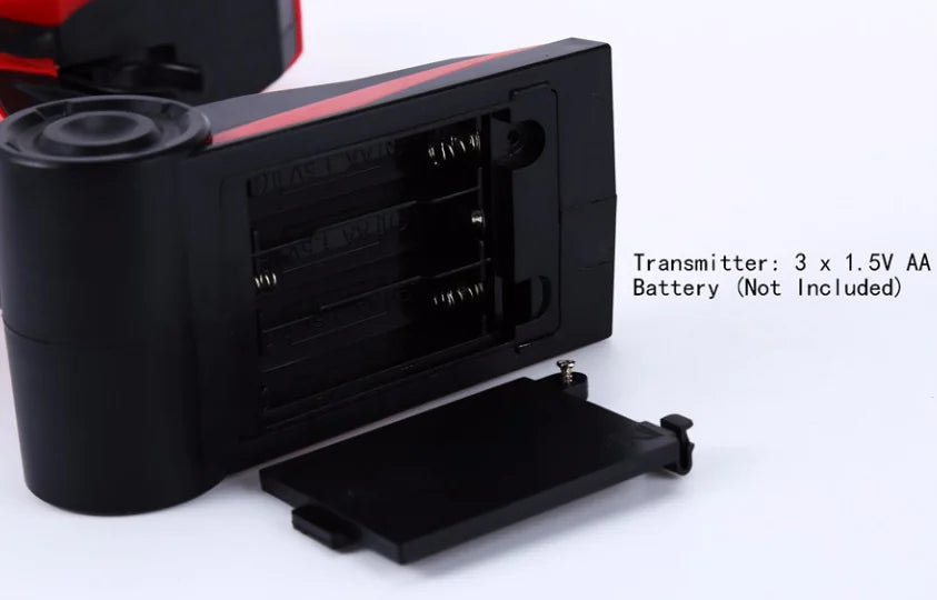 Remote Control Off-Road Car Toy for Kids (Model)