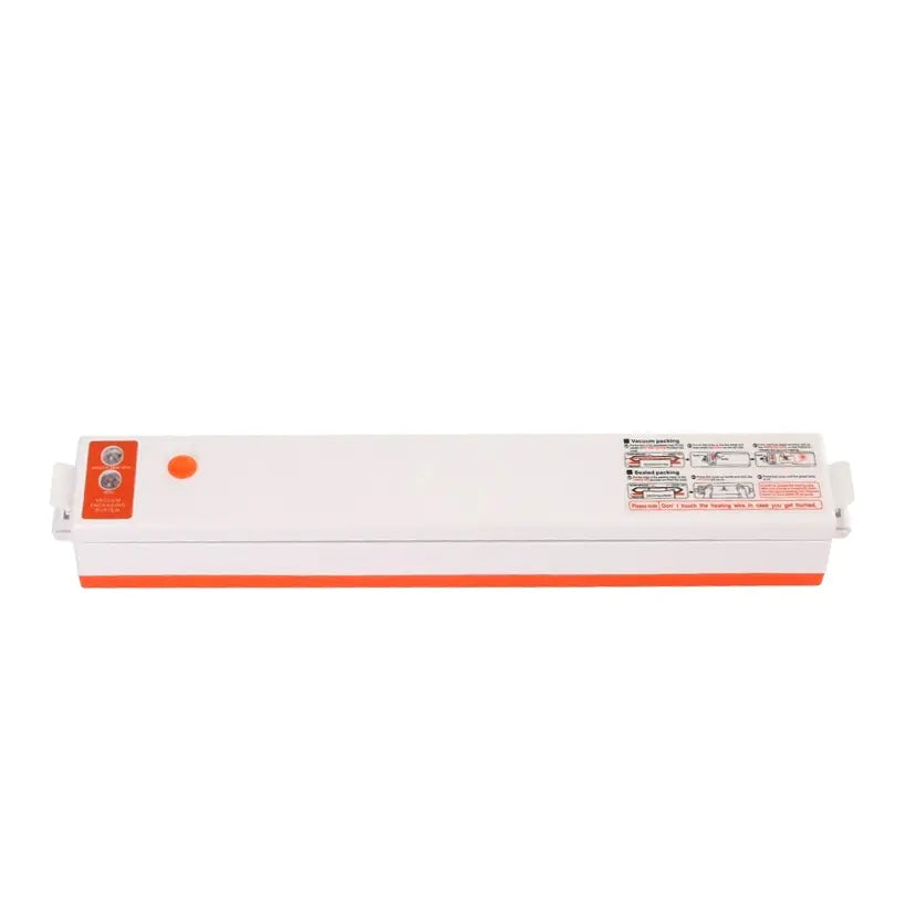Home Automatic Vacuum Sealer for Food Preservation