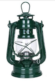 Retro Portable Kerosene Lantern for Camping (One Set)