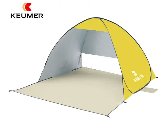 Automatic Beach Tent