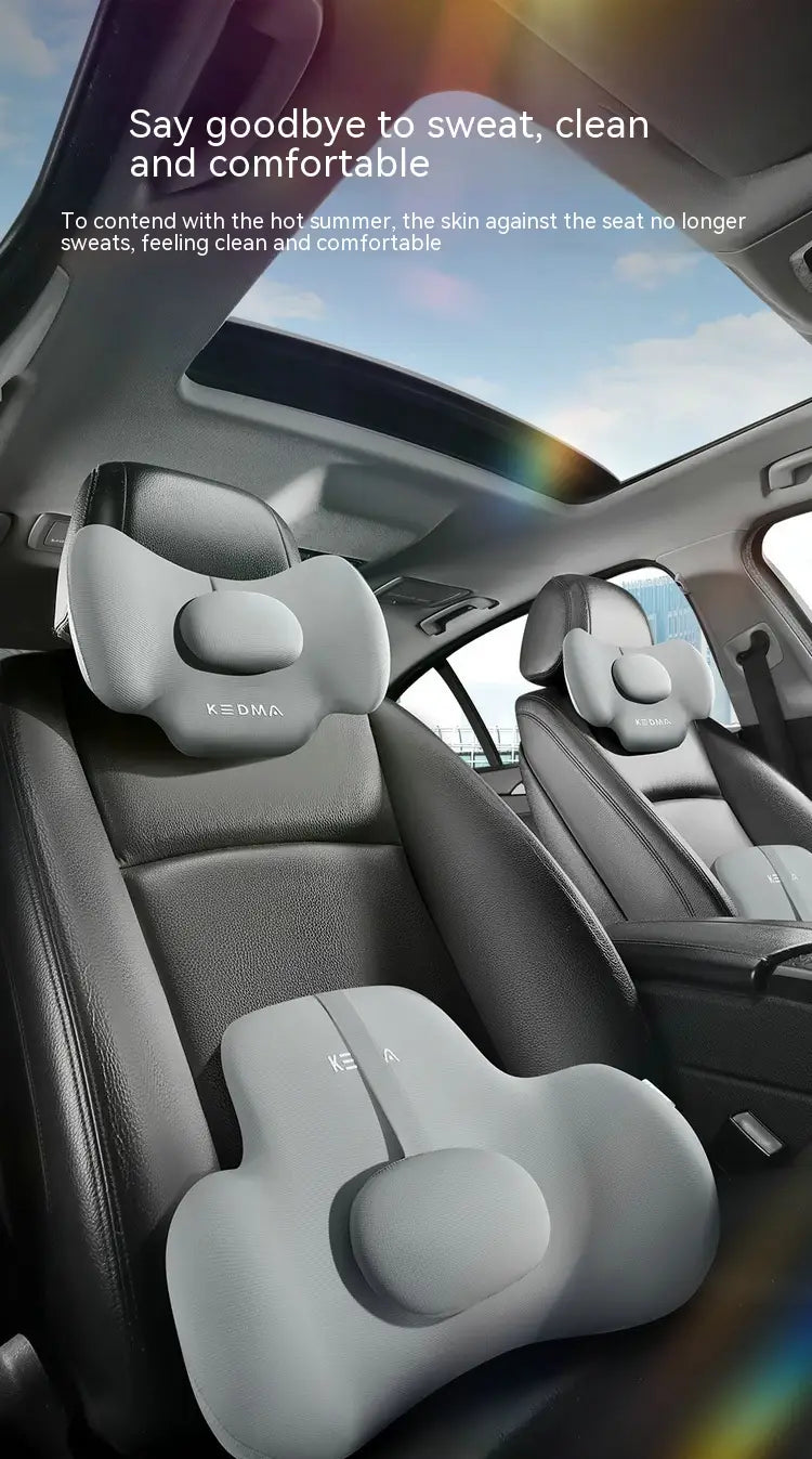 Car Memory Foam Neck Pillow 6