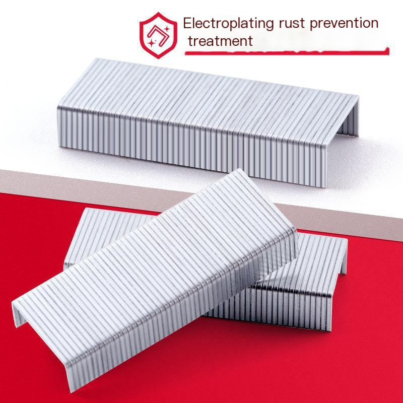 Deli 0012 Standard Staples 24/6 Heavy Duty Size 10