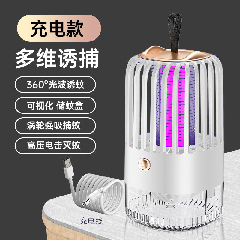 Wholesale USB Mosquito Killer Lamp for Home and Outdoors