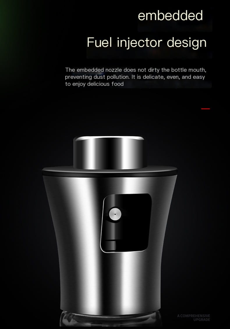 Kitchen Spray Bottle