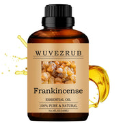 Frankincense Essential Oils 240ML Organic 100% Pure and Natural Frankincense Essential Oil for Aromatherapy Diffuser - 8 Fl Oz/Frankincense