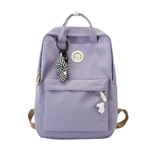Women's Large Capacity Travel Backpack