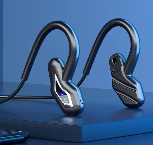 Stylish Bone Conduction Headset