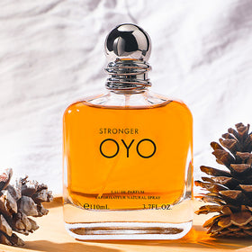 "Cross-Border Brand Because of You Men's Cologne 100ml"