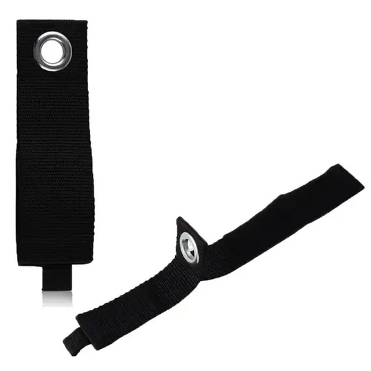 6-Pack Cord Organizer Straps