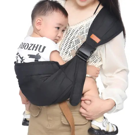 Mother's Love Baby Carrier - Comfortable for Baby