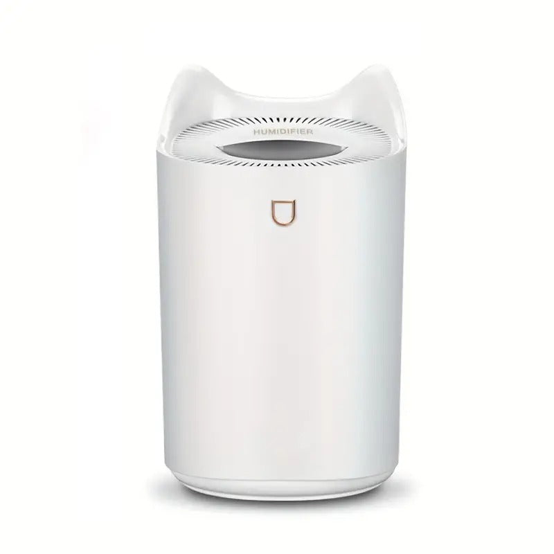 Creative 3L USB Desktop Aromatherapy Humidifier
