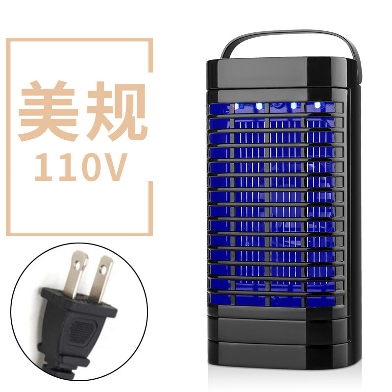 Electric Mosquito Killer Lamp for Home Use