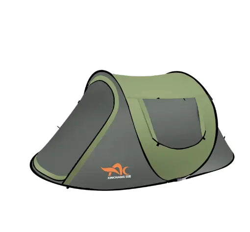 Automatic Outdoor Tent for Rain and Beach