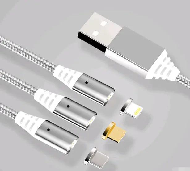Magnetic Charging Cable