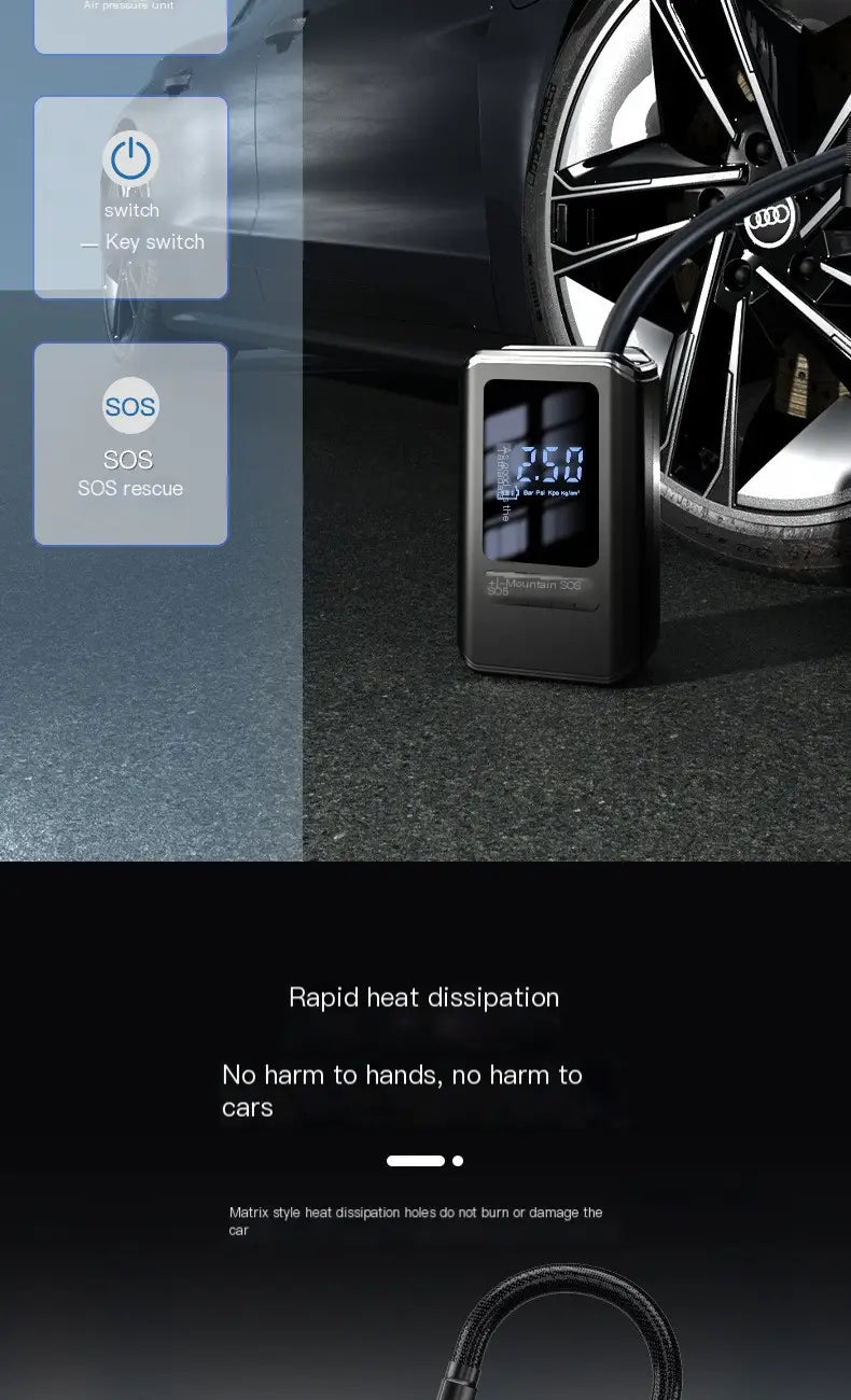 Air Pump Image 7
