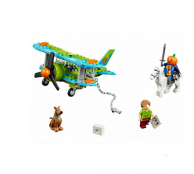 Adventure Building Blocks Toy for Kids (Interactive Set)