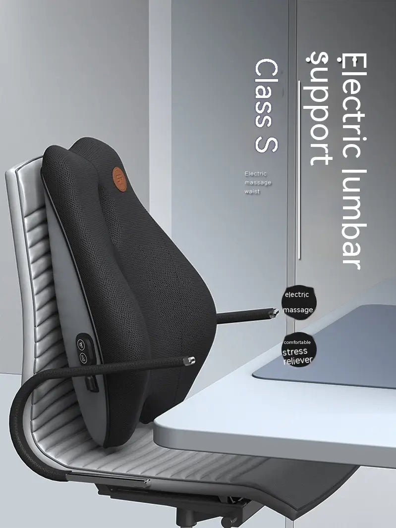 Office Waist Cushion Image 5
