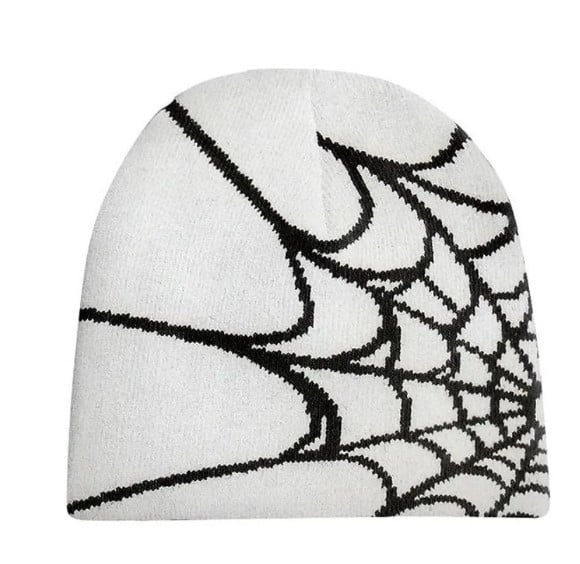 Women's Plush Knitted Hat for Winter Warmth