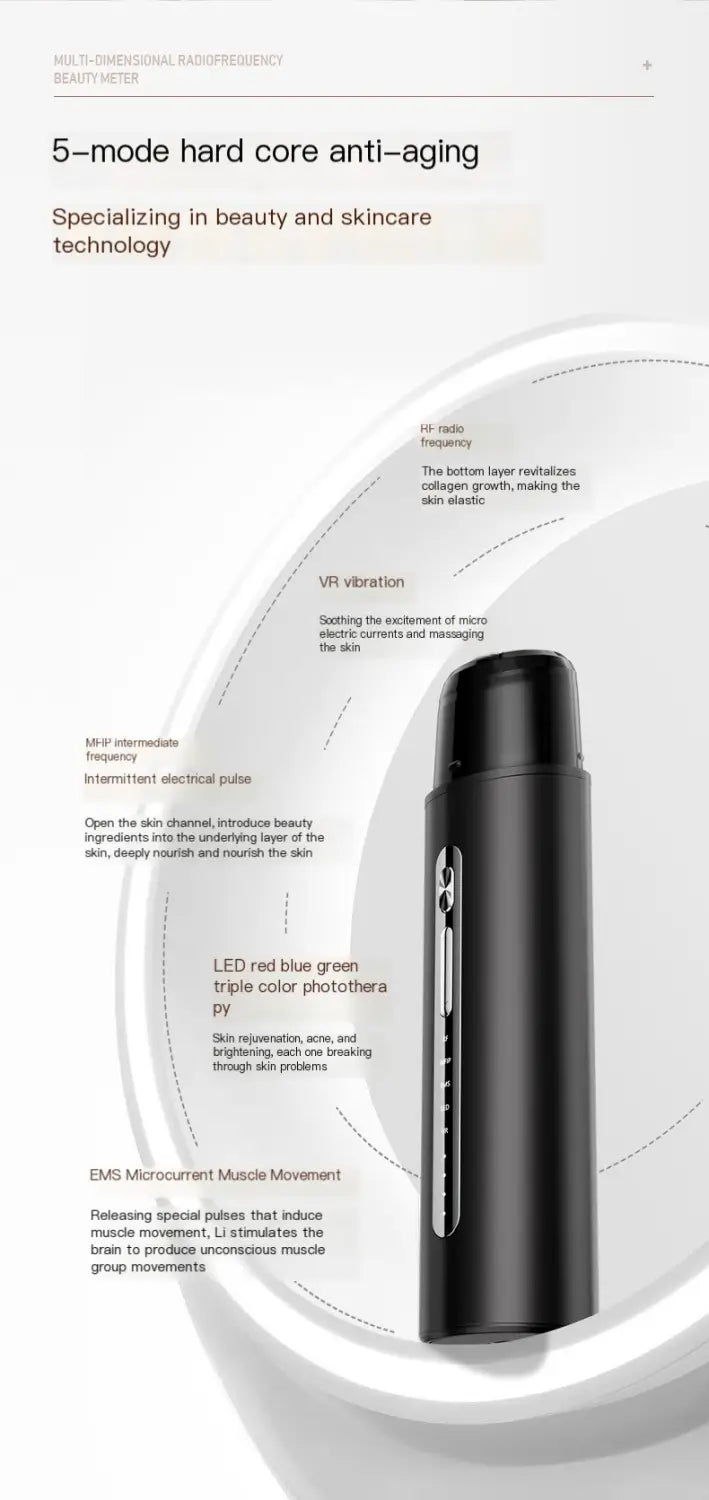 Beauty Instrument Image 4