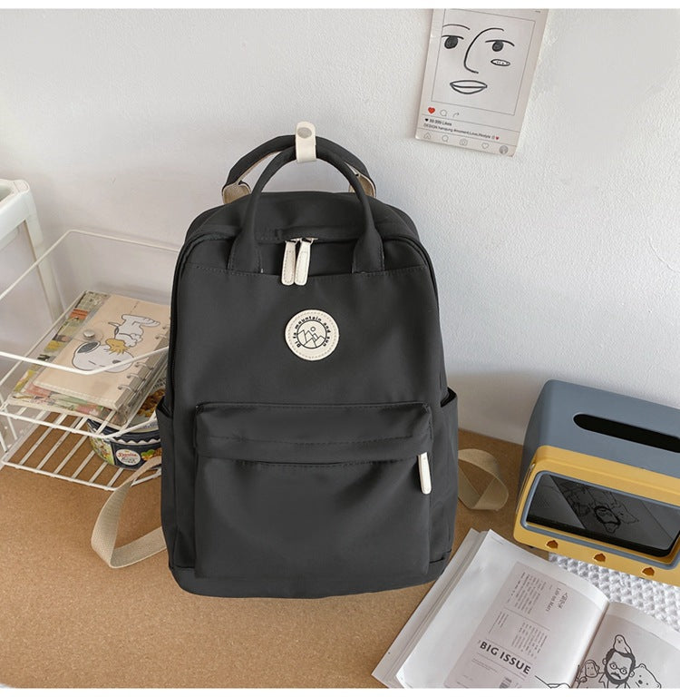 Women's Large Capacity Travel Backpack