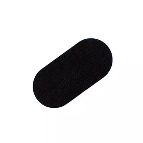 Oval Mouth Closure Sleep Patch for Mouth Breathing