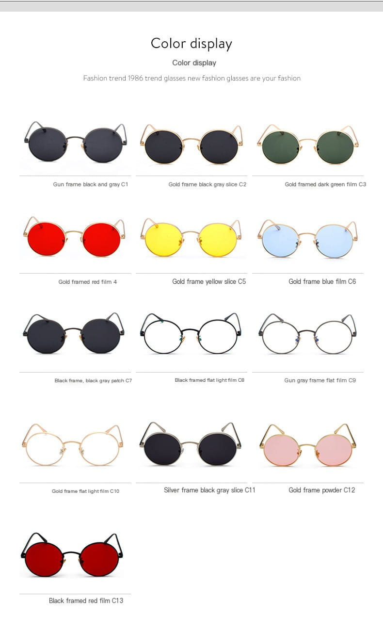 Sunglasses 4