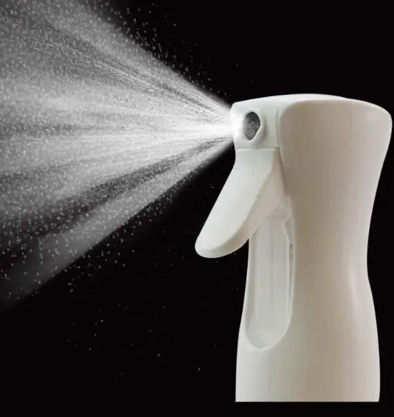 Oil Spray Bottle Image 2