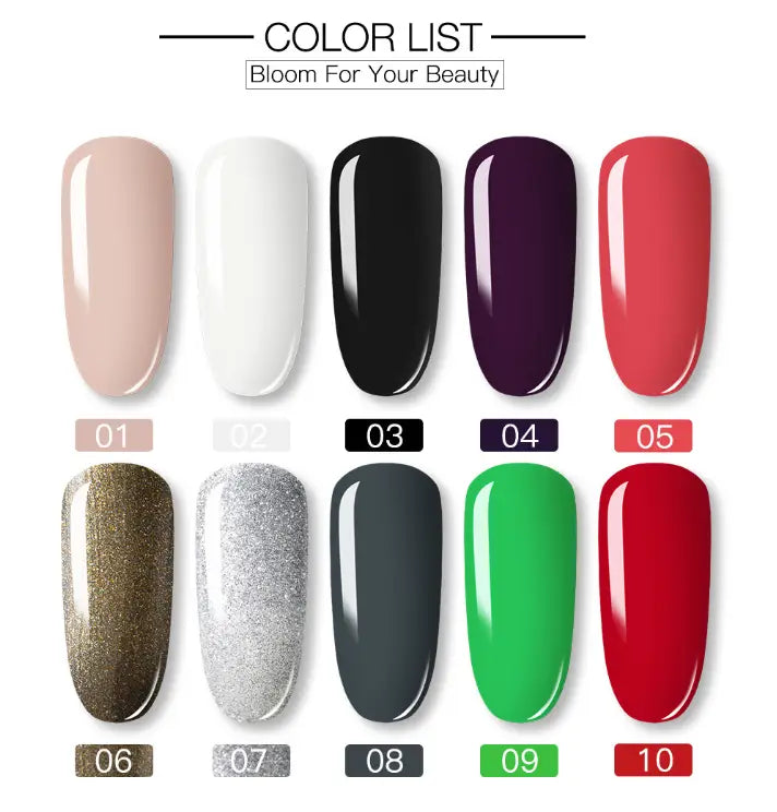 Nail Polish Image 2