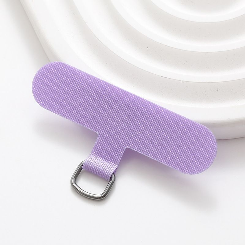 Detachable Phone Lanyard with Clip and Card Holder