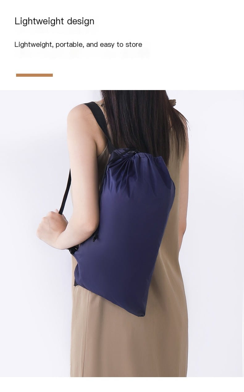 Portable Inflatable Sofa Bed for Outdoor Relaxation