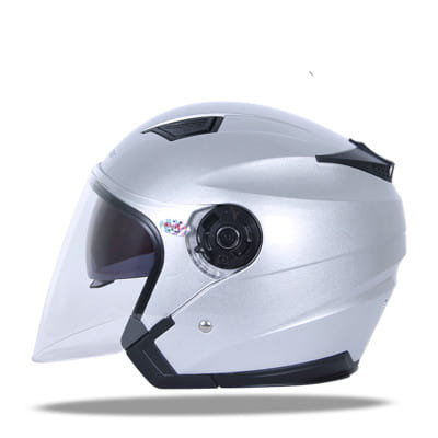 Motorcycle Helmet Image 4