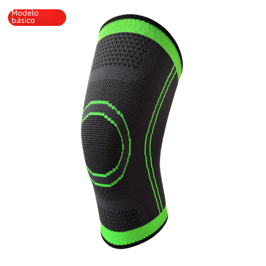 Outdoor Basketball Knee Pads for Men and Women - Joomcy