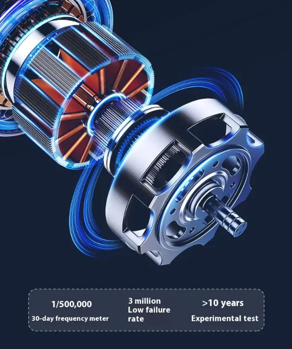 Vibration Exercise Machine