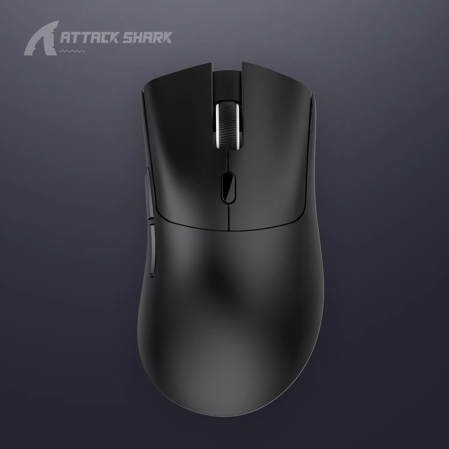 Attack Shark Tri-Mode Wireless Mouse
