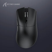 Attack Shark Tri-Mode Wireless Mouse