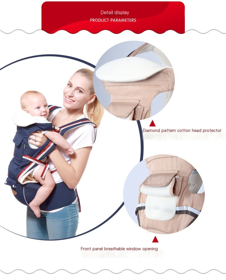 Baby Carrier Image 10