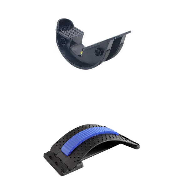 Foot Rocker Calf Stretcher Pedal