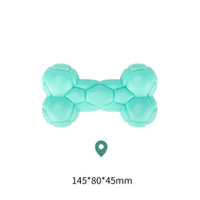 Floating Water-Resistant Bite-Resistant Pet Toy
