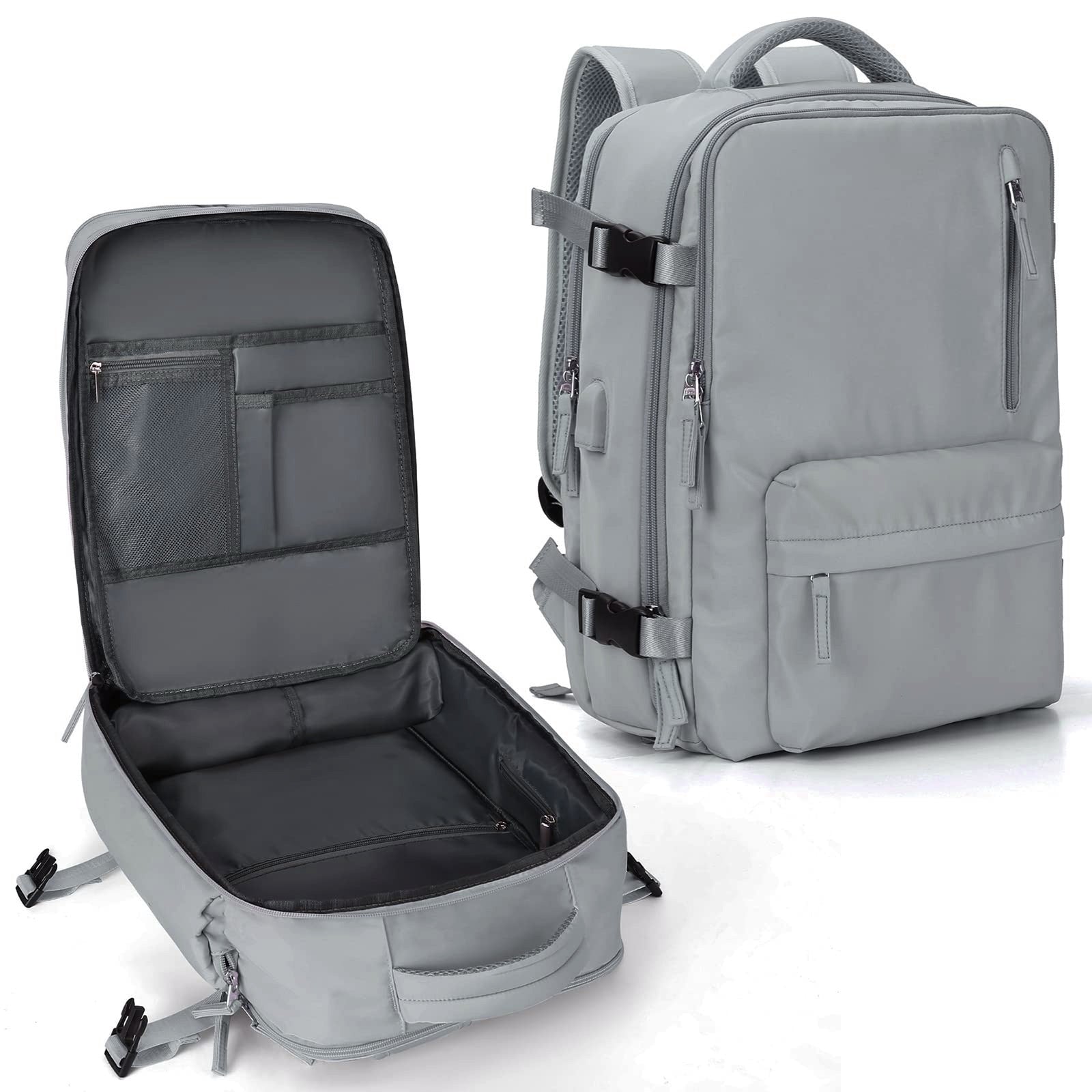 Large Capacity Fashion Travel Backpack for Students